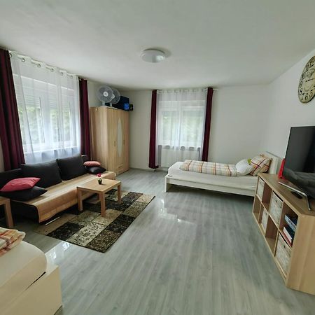Gleim-Apartments ニュルンベルク エクステリア 写真