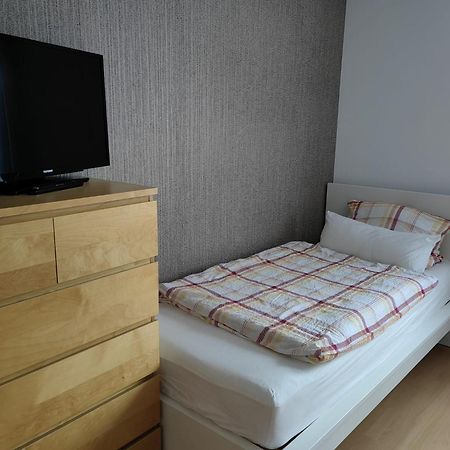 Gleim-Apartments ニュルンベルク エクステリア 写真