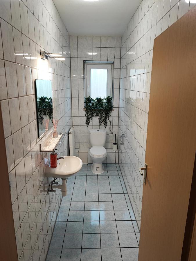 Gleim-Apartments ニュルンベルク エクステリア 写真