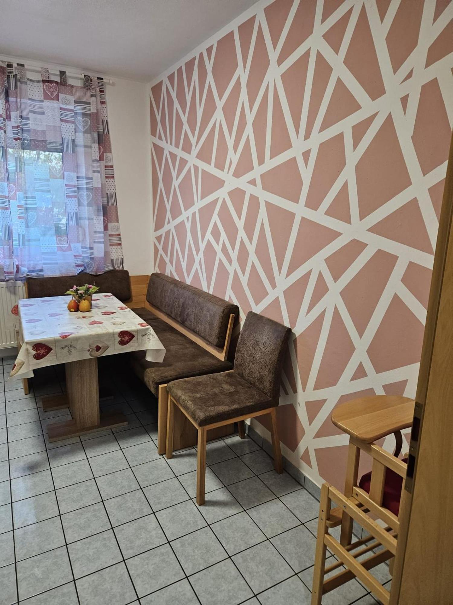 Gleim-Apartments ニュルンベルク エクステリア 写真