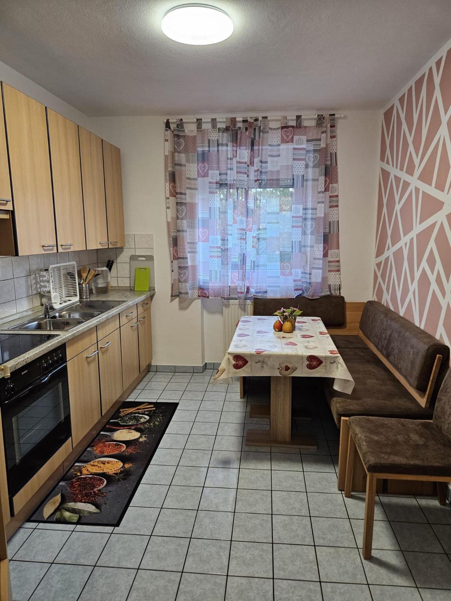 Gleim-Apartments ニュルンベルク エクステリア 写真