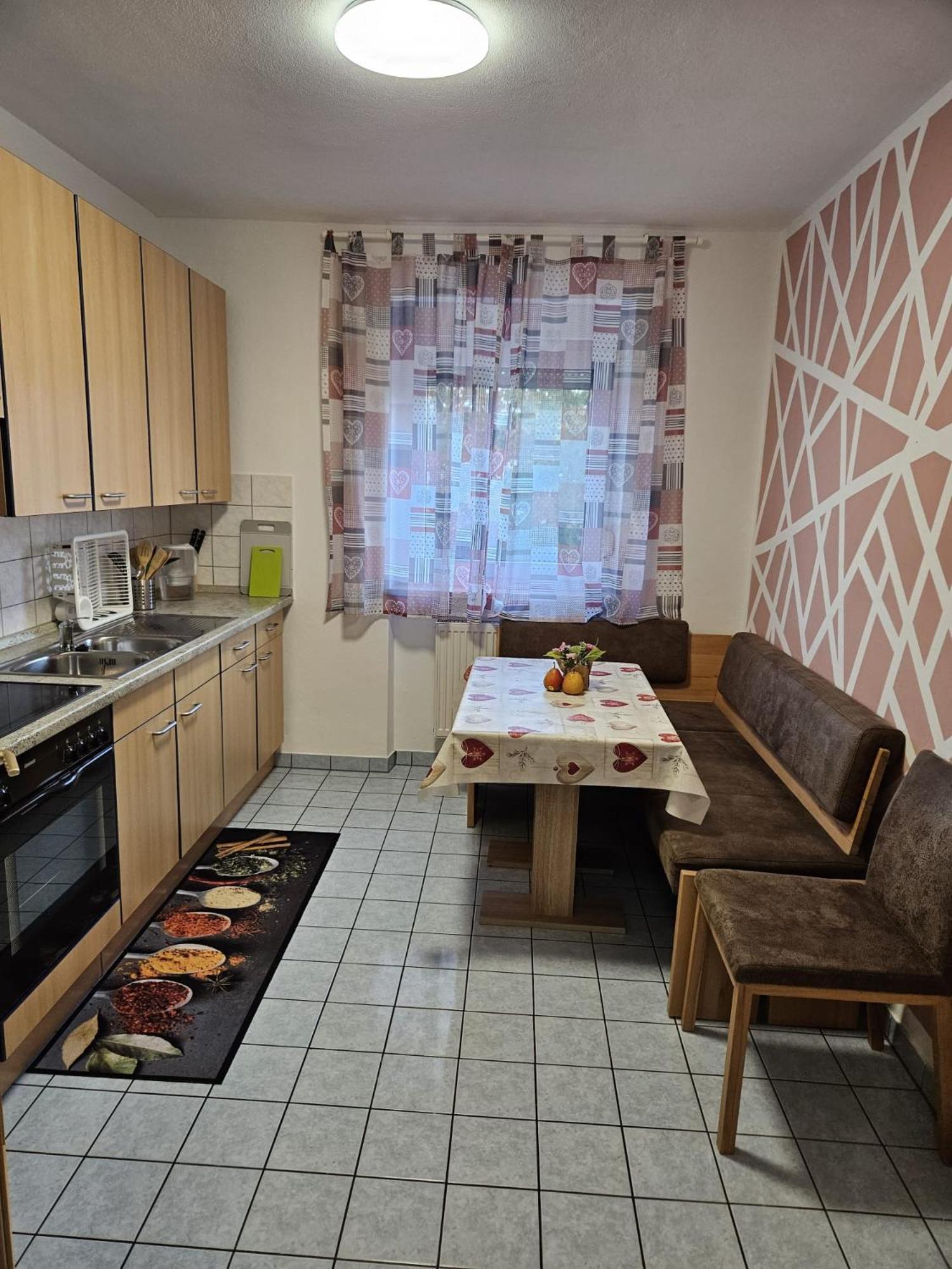 Gleim-Apartments ニュルンベルク エクステリア 写真