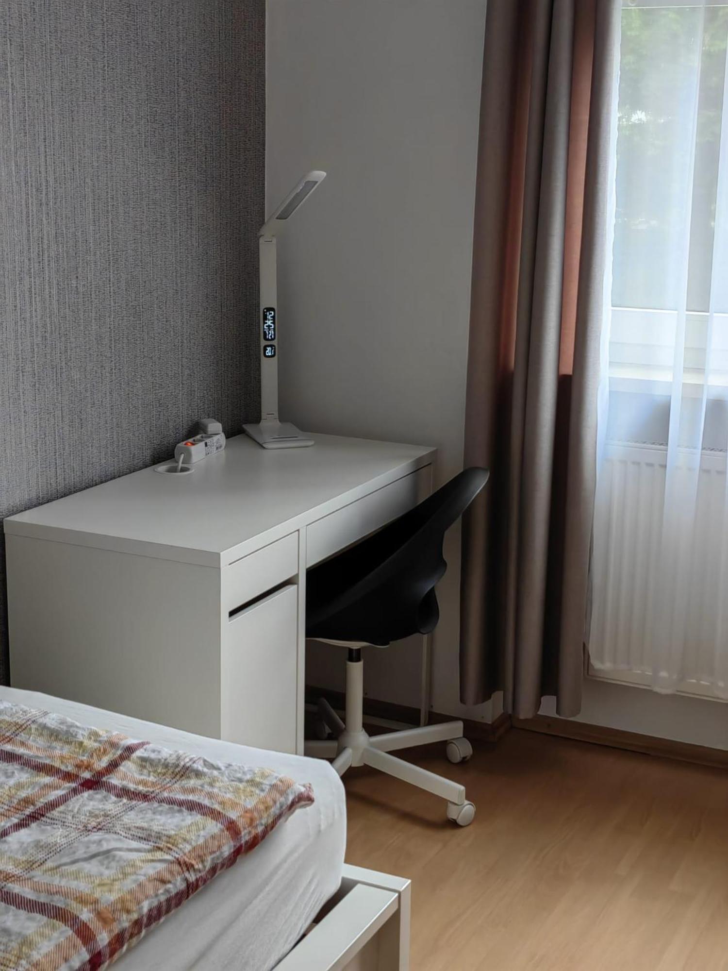 Gleim-Apartments ニュルンベルク エクステリア 写真