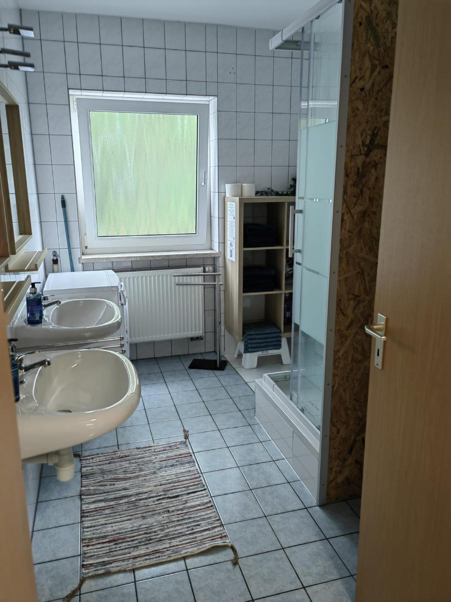 Gleim-Apartments ニュルンベルク エクステリア 写真