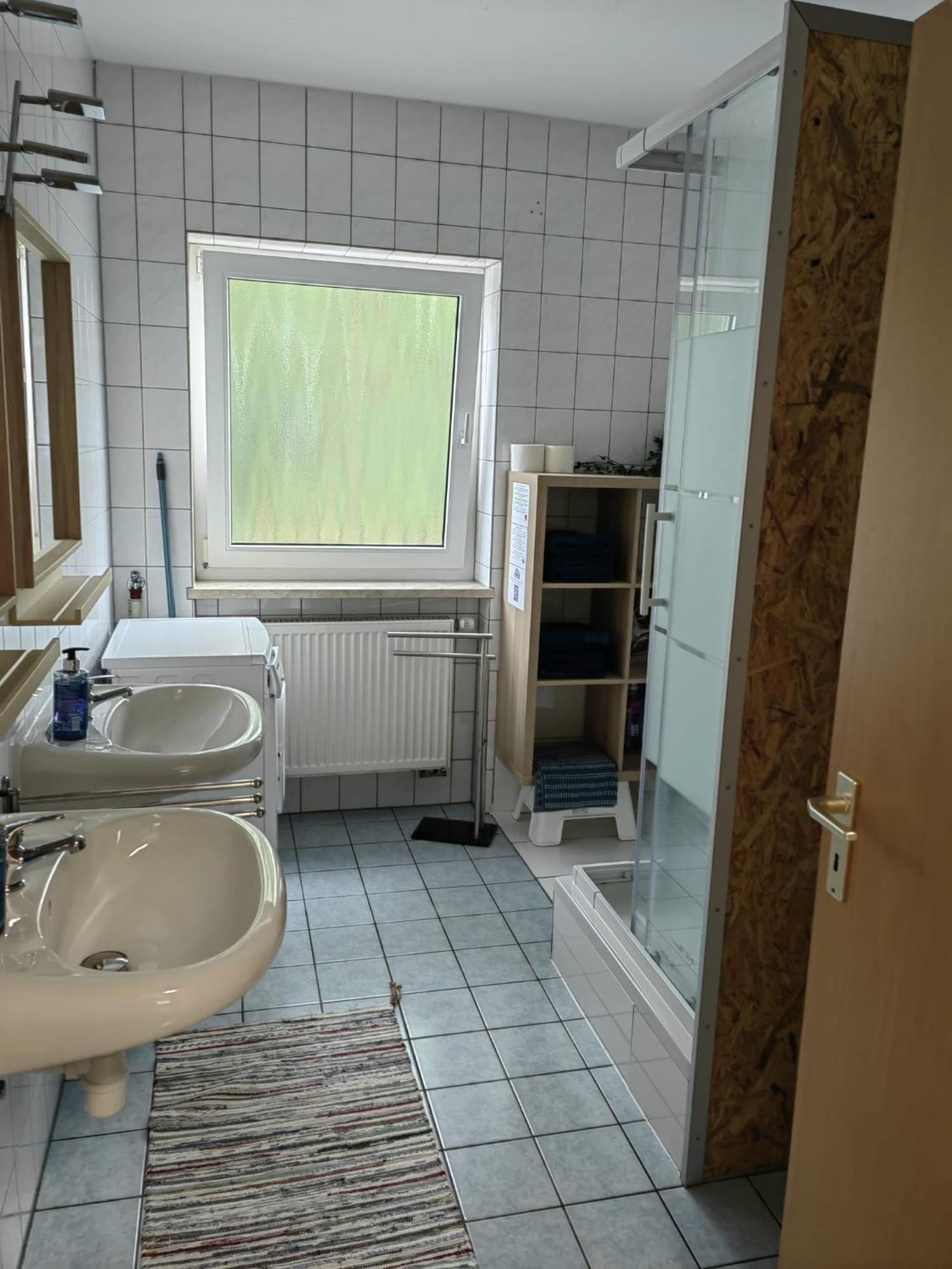 Gleim-Apartments ニュルンベルク エクステリア 写真